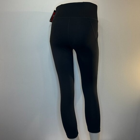 Puma Women's Favorite Forever 3/4 Women's Training Leggings - Size Small - NWT - Picture 3 of 4